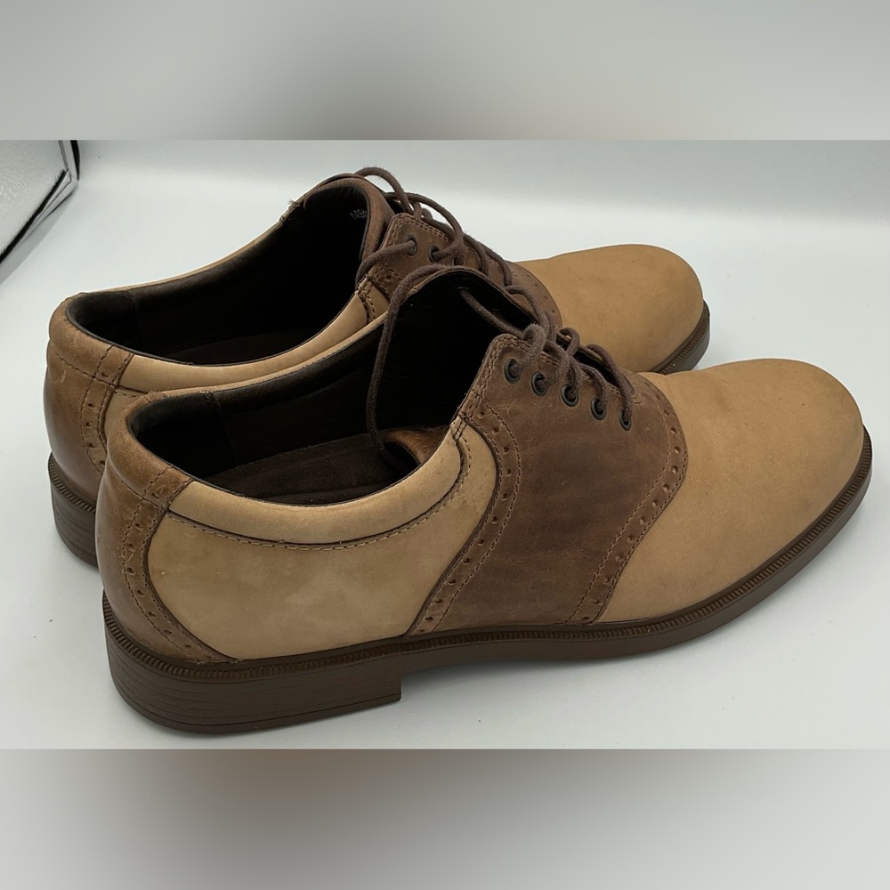 Rockports. Size 12m
